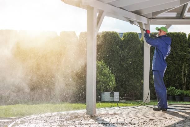 Paint Preparation in Fairfield Bay, AR