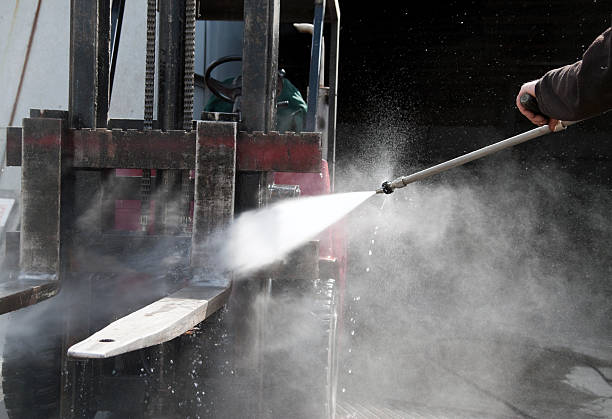 Best House Exterior Washing  in Fairfield Bay, AR